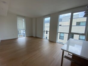 Interior Photo - Press House