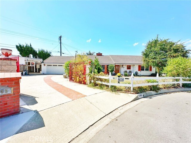 Building Photo - 1149 S Rimsdale Dr