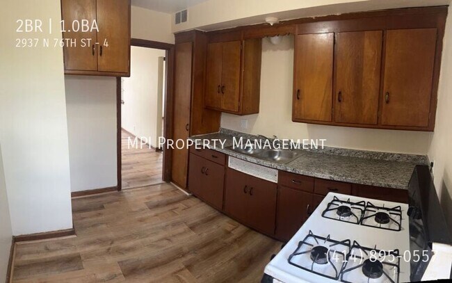 Foto del edificio - 2937 N 76th St