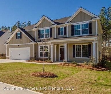 Building Photo - 6 br, 3.5 bath House - 868 Leland Lane