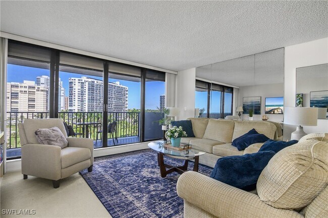 Foto del edificio - 4005 Gulf Shore Blvd N