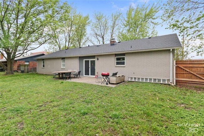 Foto del edificio - 405 SW 10th St