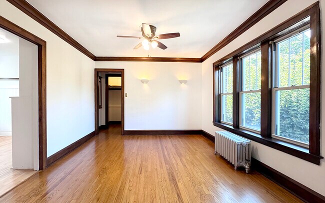 Comedor - West Grace Street