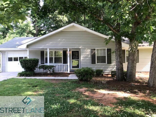 Primary Photo - 2486 Nugget Dr SW, Conyers, GA, 30094