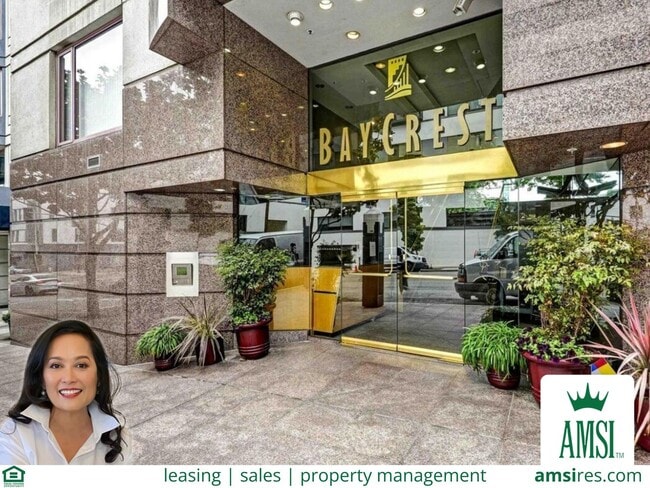 Bright Studio + Parking at The BayCrest--Y... - Bright Studio + Parking at The BayCrest--Y... House