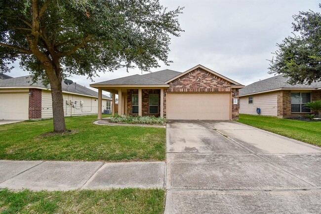 Building Photo - 5607 Sunfall Bend Ln