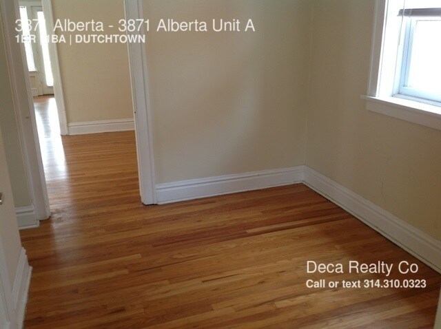 Building Photo - 3871 Alberta St