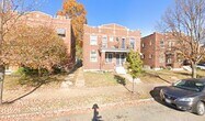 Primary Photo - 3705 Bates St