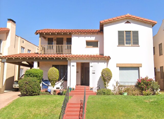 Building Photo - 8137 Blackburn Ave