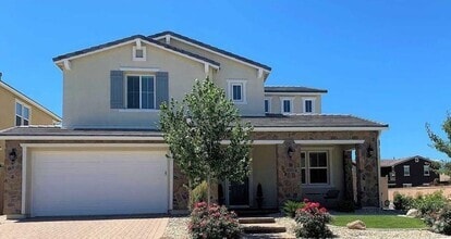 Building Photo - 2920 Bonfire Ln