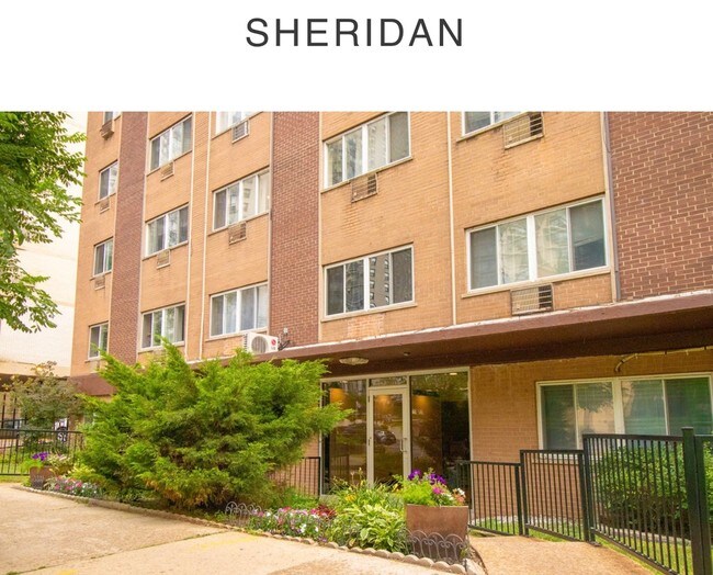 5746 N Sheridan Rd Unit 209, Chicago, IL 60660 Apartment for Rent in Chicago, IL