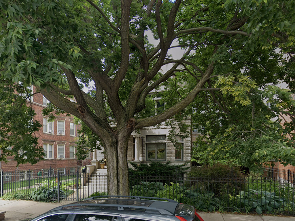 Primary Photo - 940 W Cuyler Ave