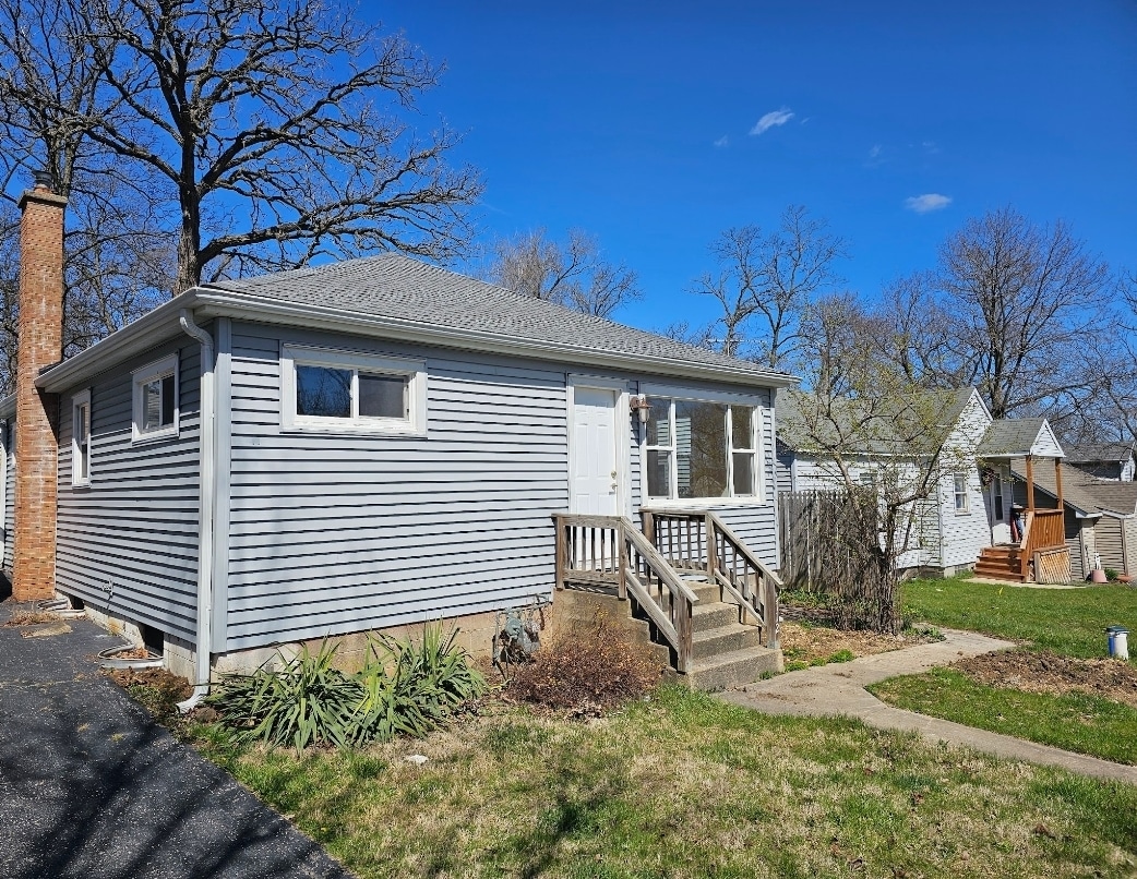 Primary Photo - 5112 W Orchard Dr
