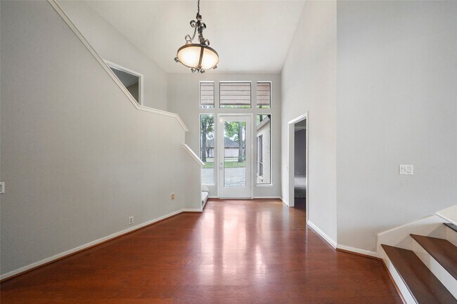 Foto del edificio - 84 April Wind Dr S