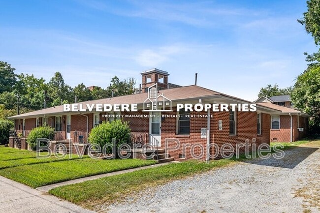 Foto del edificio - 217 McIver St