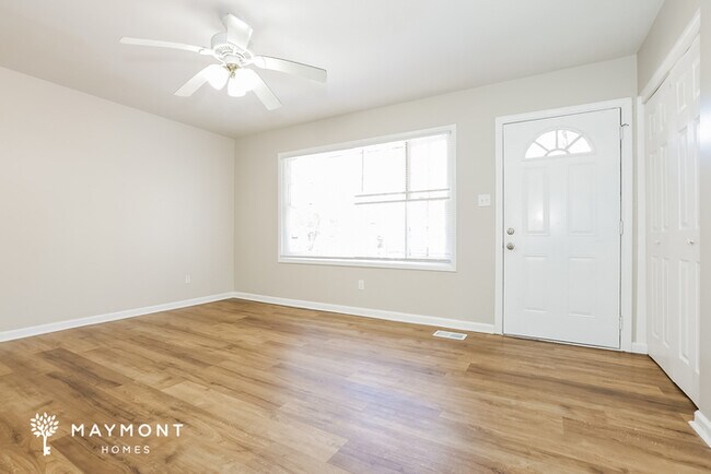 Foto del edificio - 4346 Sheppard Dr