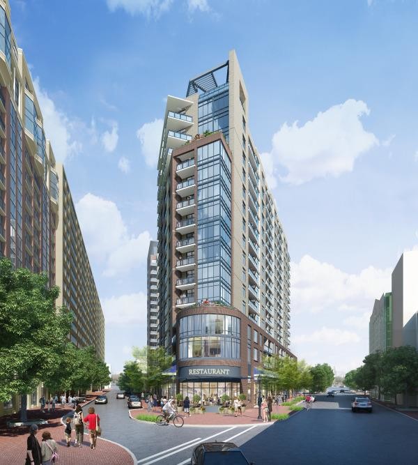 Apartments For Sale Bethesda