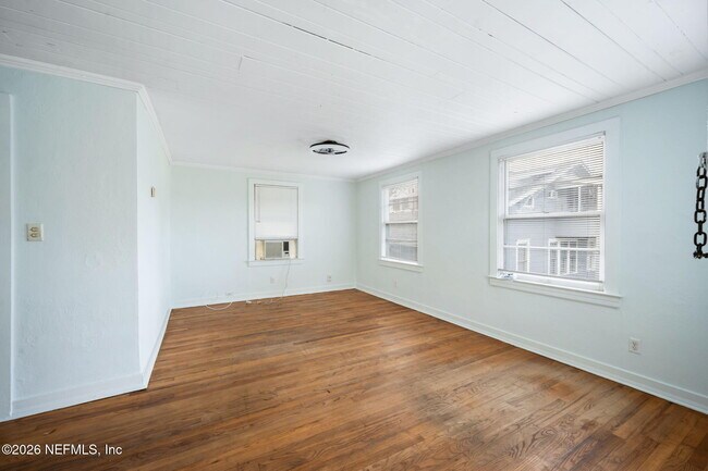 Foto del edificio - 1438 Dancy St