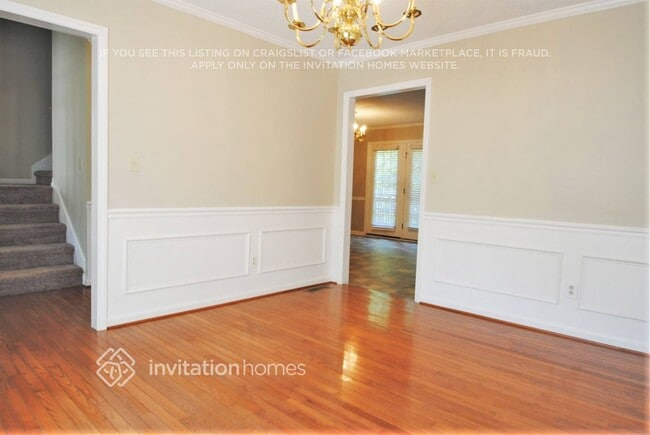 Building Photo - 4153 Benton Creek Dr
