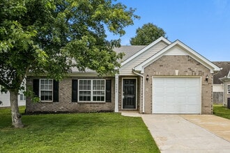 Building Photo - 4002 Deer Run Trace