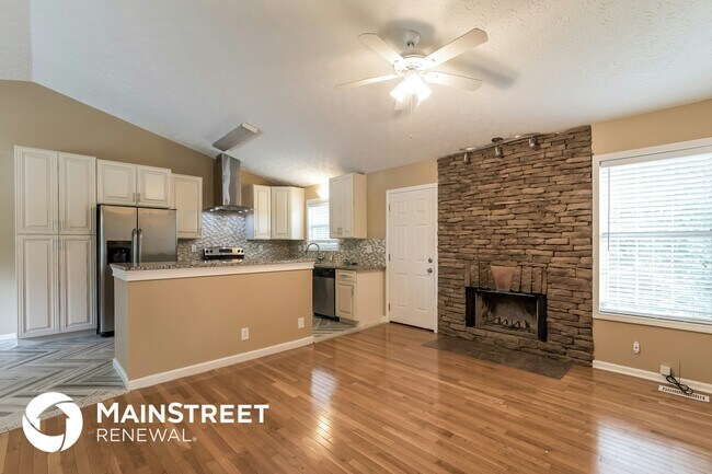 Foto del edificio - 5075 Memory Ln