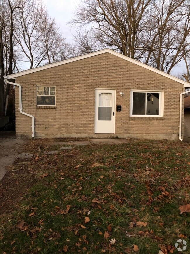 Building Photo - 4531 St Johns Ave