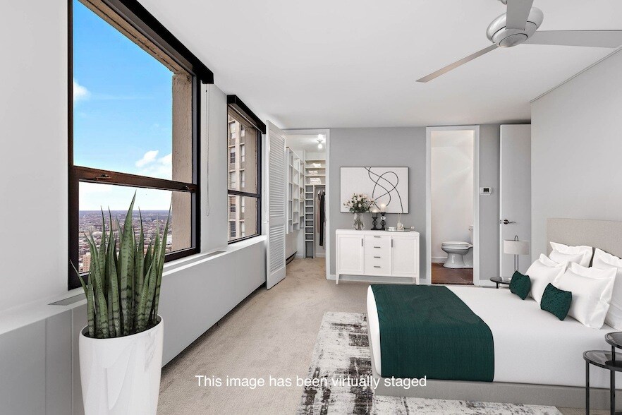 Foto del edificio - 2626 N Lakeview Ave