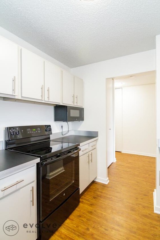 Foto principal - 1120 N Dearborn St