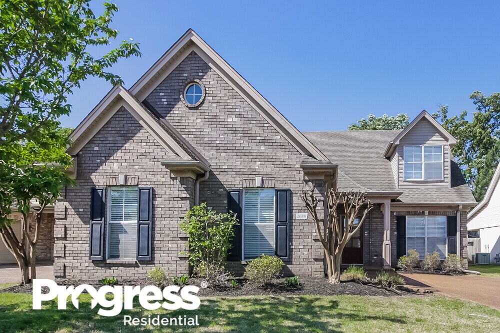 2689 Mariah Ln, Southaven, MS 38672 House Rental in Southaven, MS