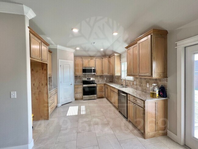 Foto del edificio - Single Family Home - Popular Huntley Plan