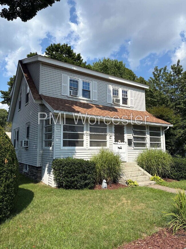 Foto del edificio - 465 Chandler St