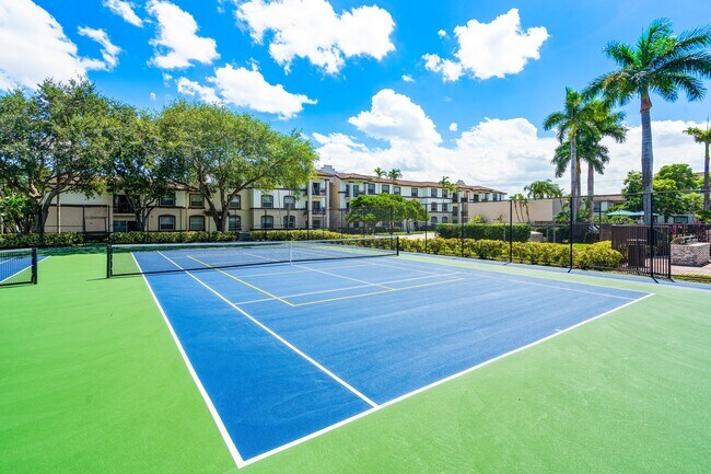 Foto del edificio - Cortland Harbour Cove