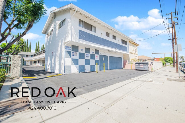 Building Photo - 7139 E Gage Ave