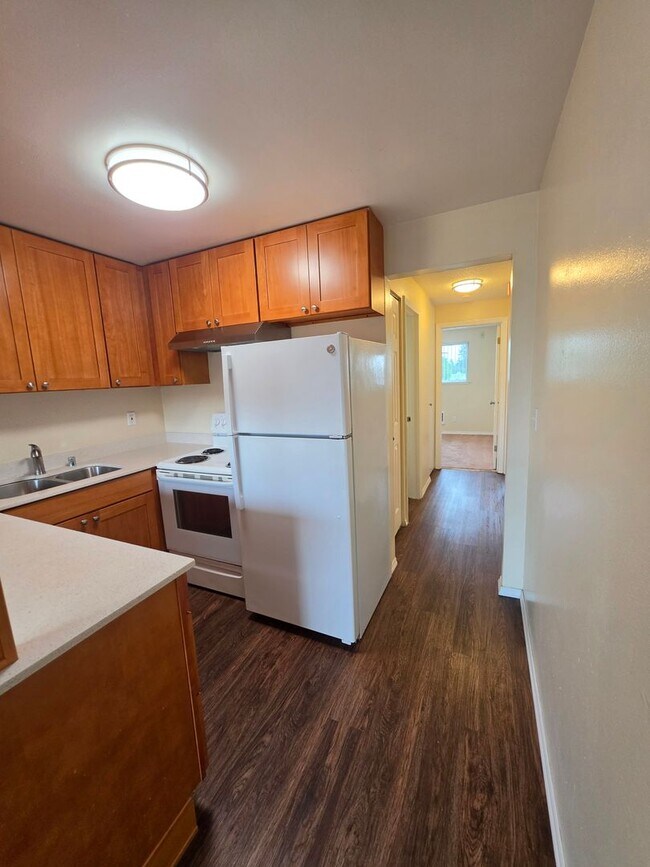 Foto del interior - Burien Place Apartment Homes