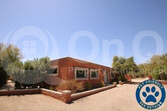 Building Photo - 4851 E Paseo del Bac