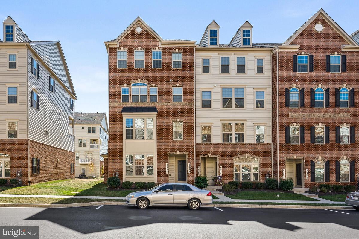 6441 Alan Linton Blvd E, Frederick, MD 21703 Condo for Rent in