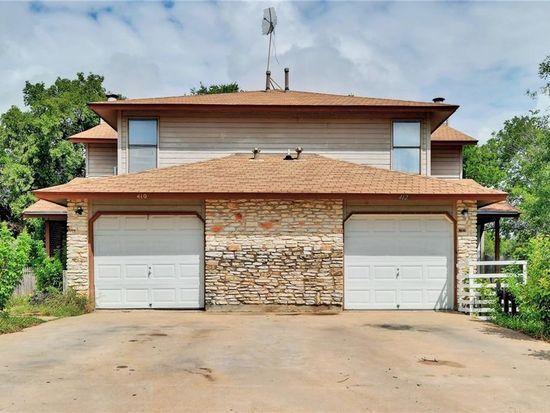 Building Photo - 410 Parkhill Cove