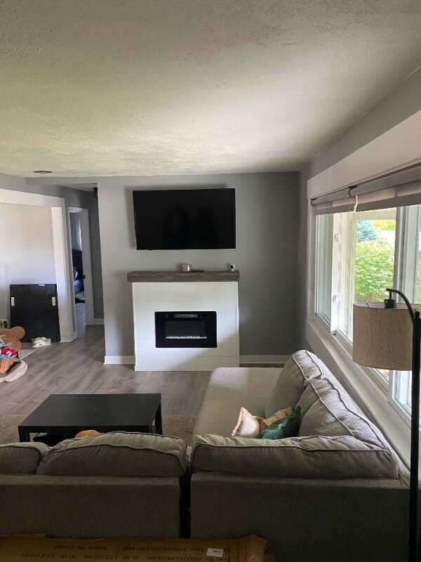 Foto del edificio - 3833 E Nielsen Ln