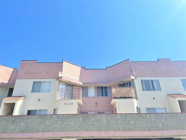 Building Photo - 3119 Foothill Blvd