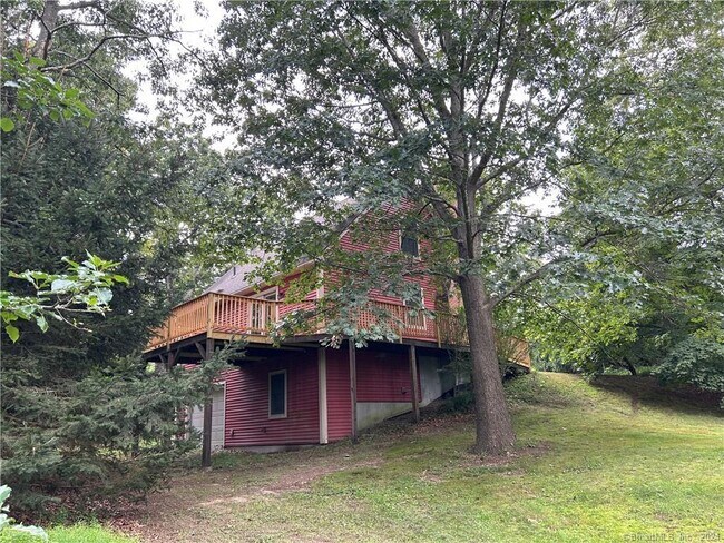 Building Photo - 55 Converse Rd