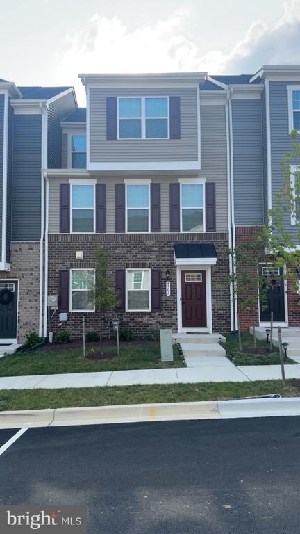 Building Photo - 5503 Billenca Ln