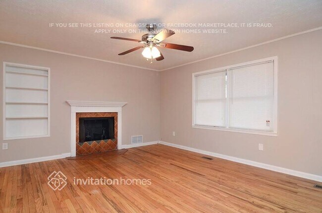 Foto del edificio - 4080 Oak Stone Dr