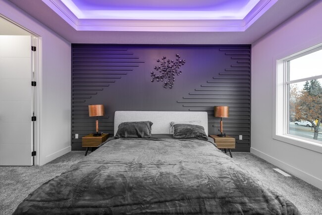 Building Photo - 9232-9285 85 St NW