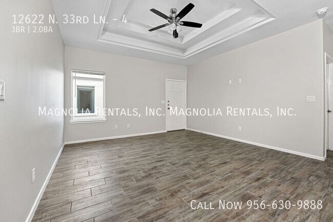 Building Photo - 12622 N 33rd Ln