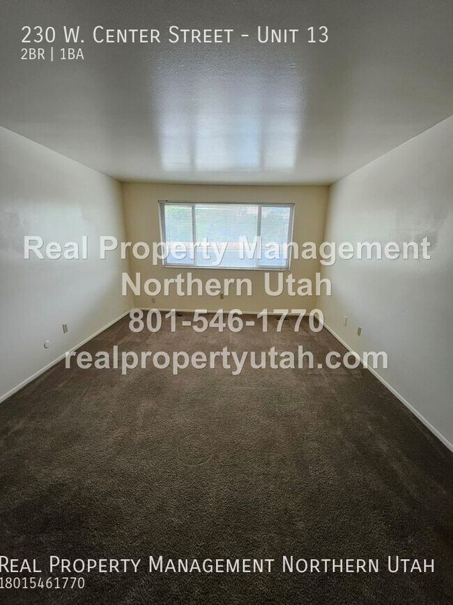 230 W Center St Unit 13, Bountiful, UT 84010 Room for Rent in