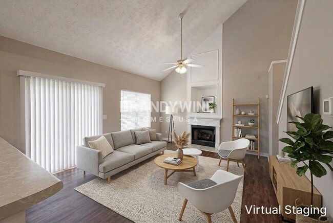 Building Photo - 2168 Wingfoot Pl
