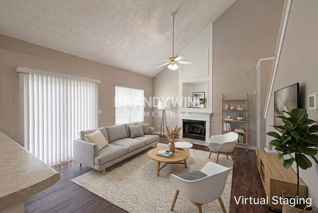 Foto del edificio - 2168 Wingfoot Pl