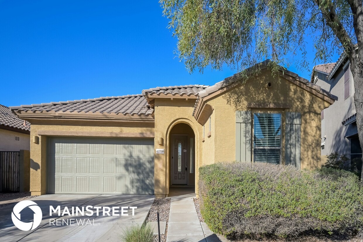 Foto principal - 42716 N 44th Dr