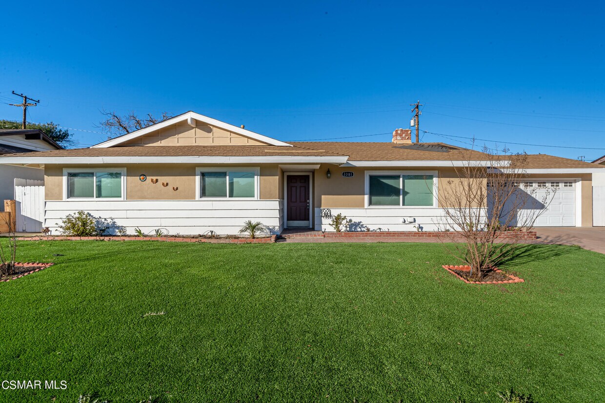Foto principal - 3381 Gloria Dr