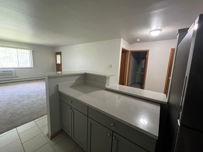 Foto del edificio - 3811 S 35th St